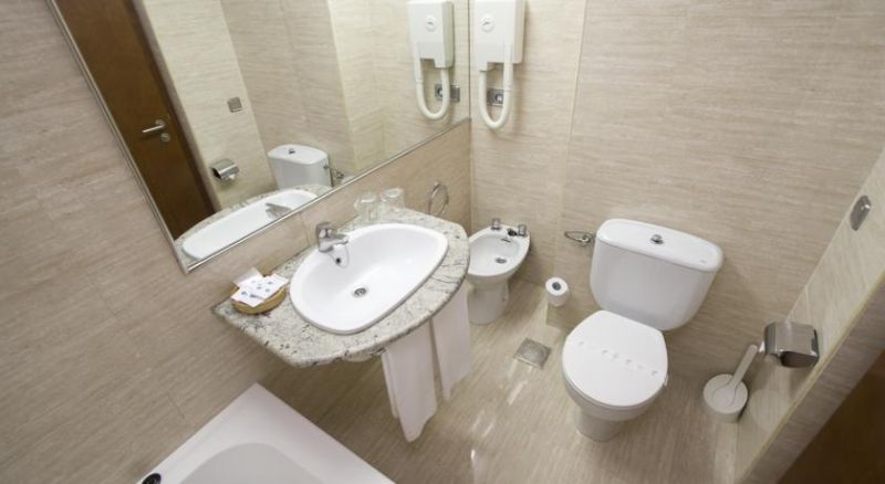 Prestige Victoria 3*