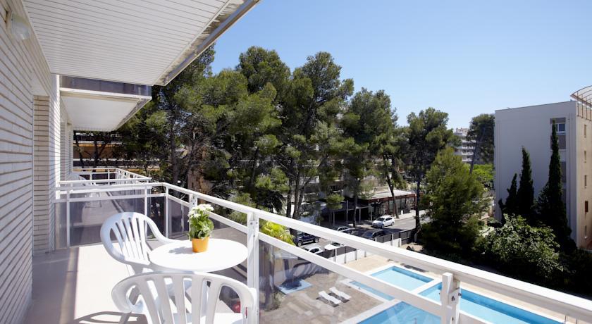 Priorat Apartments 3*