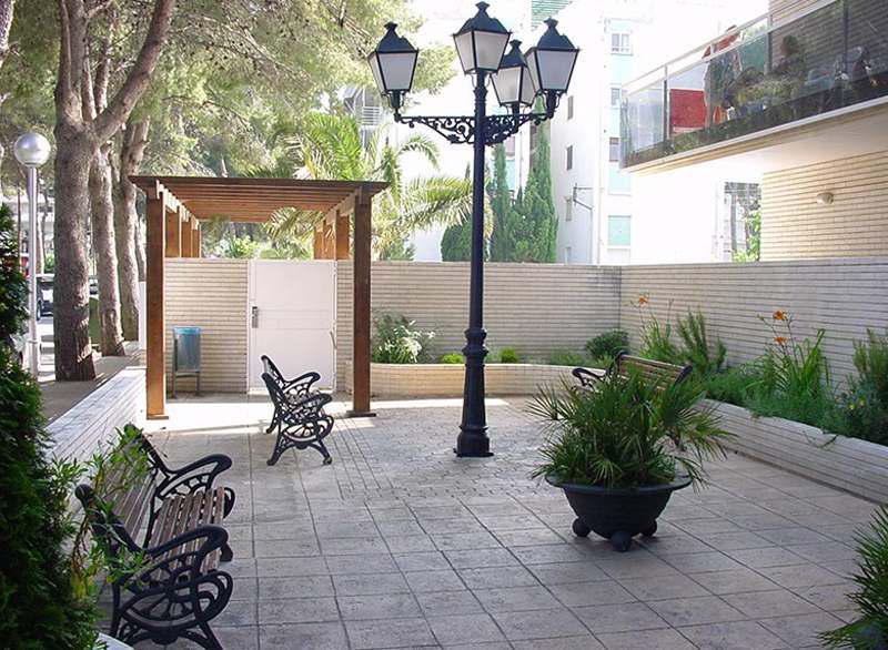 Priorat Apartments 3*