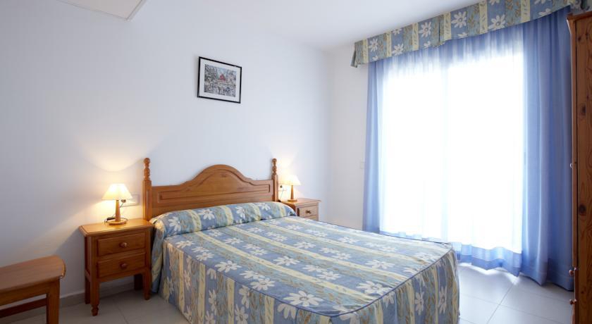 Priorat Apartments 3*