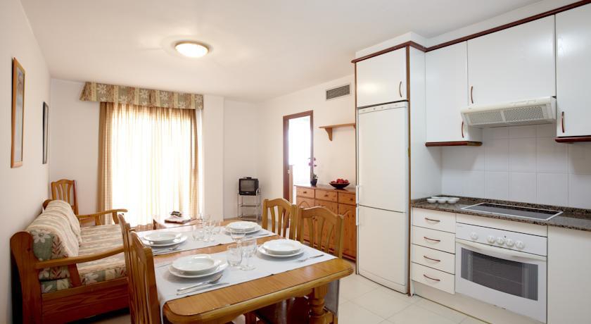 Priorat Apartments 3*