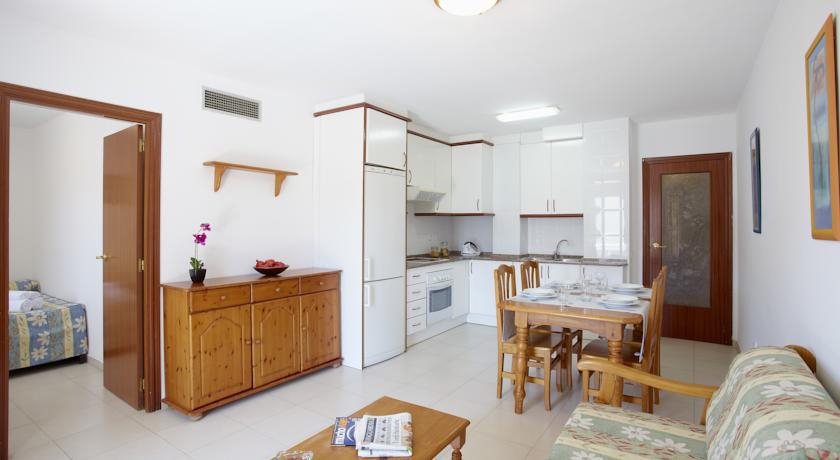 Priorat Apartments 3*