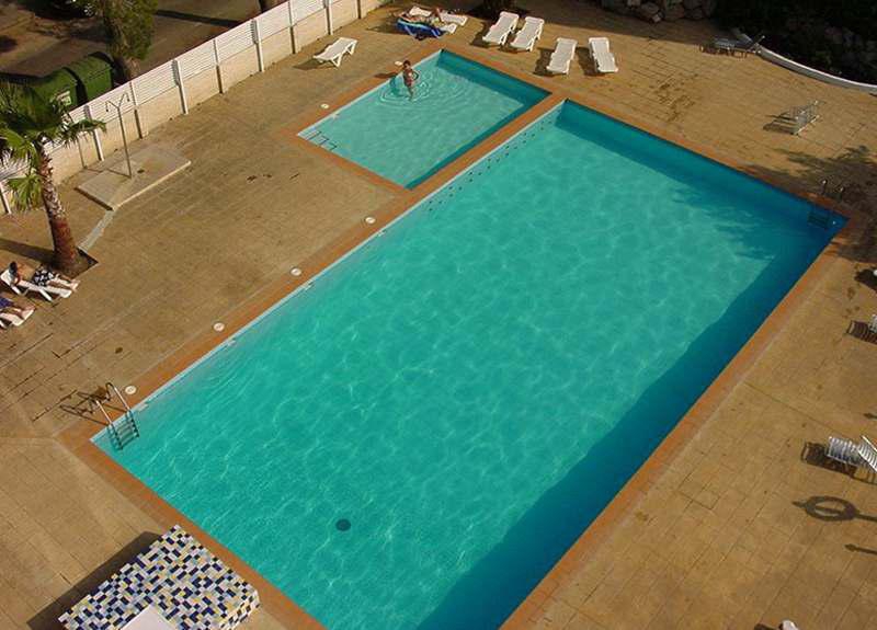 Priorat Apartments 3*