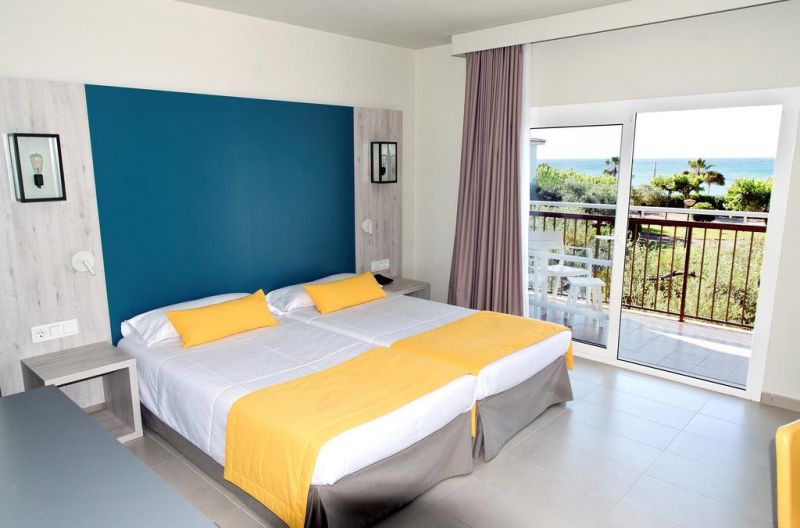 Estival Eldorado Resort (Ex. Pueblo Eldorado Playa Hotel) 3*