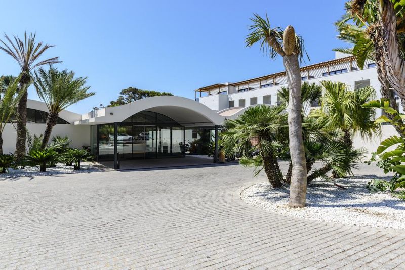 Estival Eldorado Resort (Ex. Pueblo Eldorado Playa Hotel) 3*