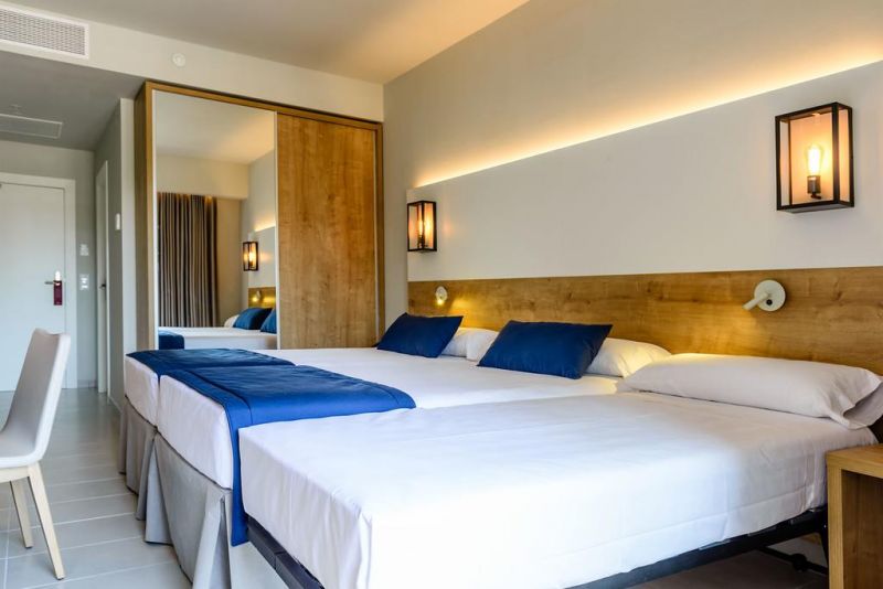 Estival Eldorado Resort (Ex. Pueblo Eldorado Playa Hotel) 3*