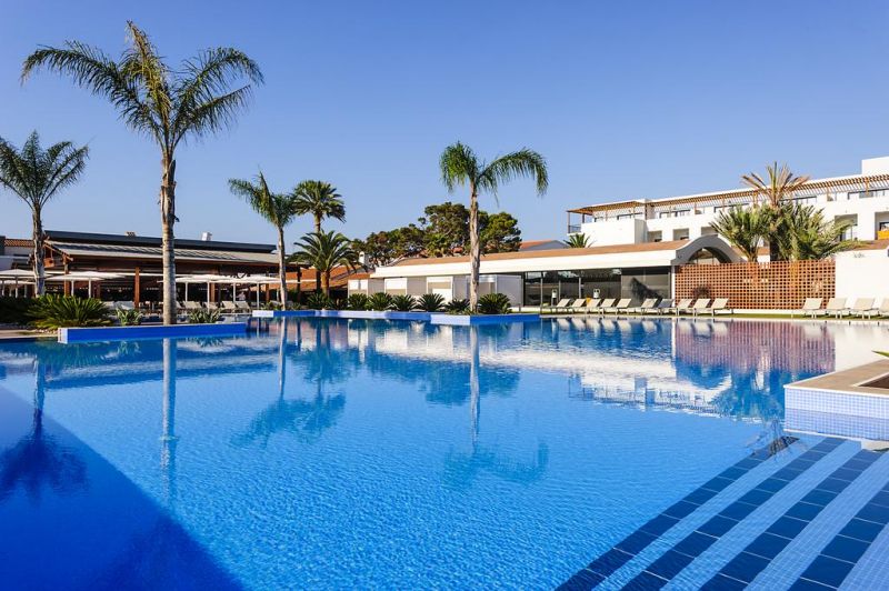 Estival Eldorado Resort (Ex. Pueblo Eldorado Playa Hotel) 3*