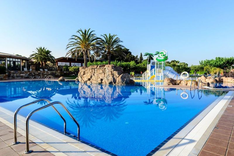 Estival Eldorado Resort (Ex. Pueblo Eldorado Playa Hotel) 3*