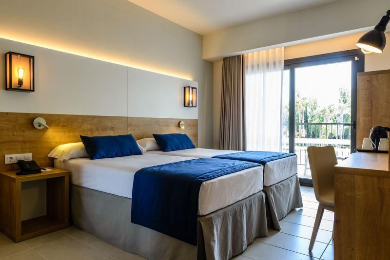 Estival Eldorado Resort (Ex. Pueblo Eldorado Playa Hotel) 3*