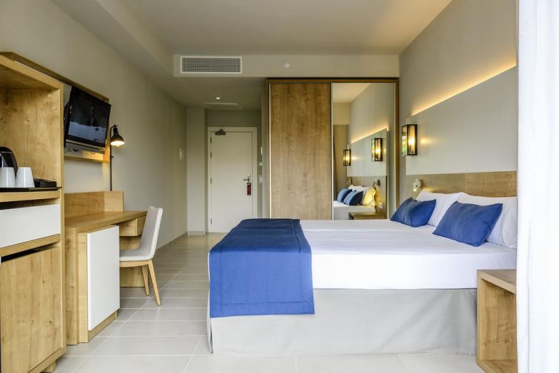 Estival Eldorado Resort (Ex. Pueblo Eldorado Playa Hotel) 3*