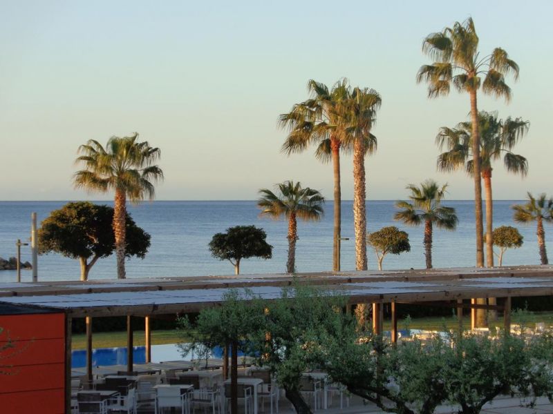 Estival Eldorado Resort (Ex. Pueblo Eldorado Playa Hotel) 3*