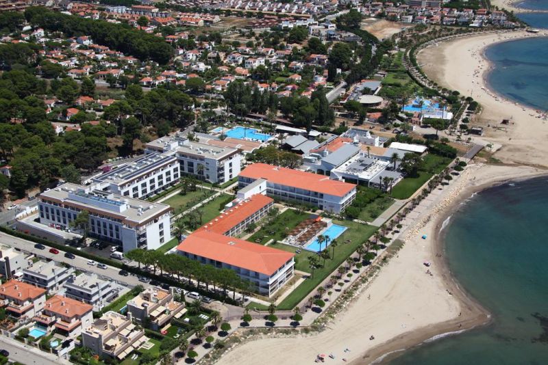 Estival Eldorado Resort (Ex. Pueblo Eldorado Playa Hotel) 3*