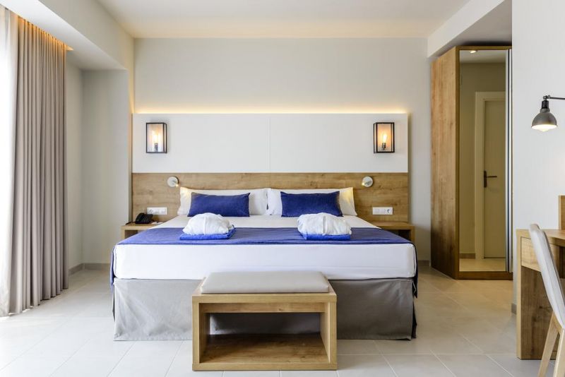 Estival Eldorado Resort (Ex. Pueblo Eldorado Playa Hotel) 3*