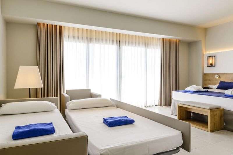 Estival Eldorado Resort (Ex. Pueblo Eldorado Playa Hotel) 3*