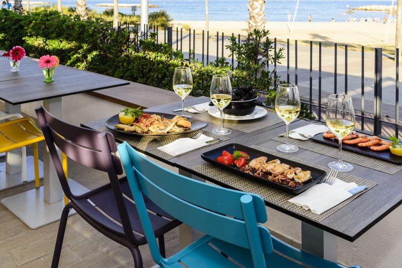 Estival Eldorado Resort (Ex. Pueblo Eldorado Playa Hotel) 3*