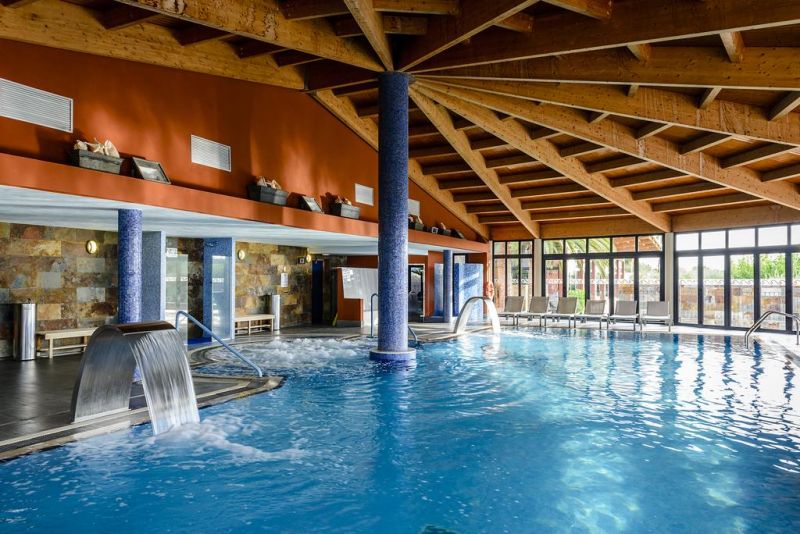Estival Eldorado Resort (Ex. Pueblo Eldorado Playa Hotel) 3*