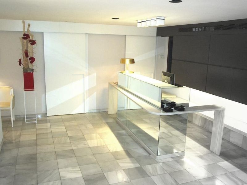 Atenea Rekord Suites 4*