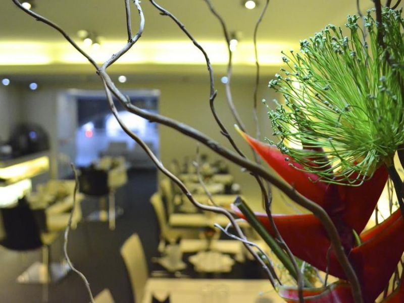 Atenea Rekord Suites 4*