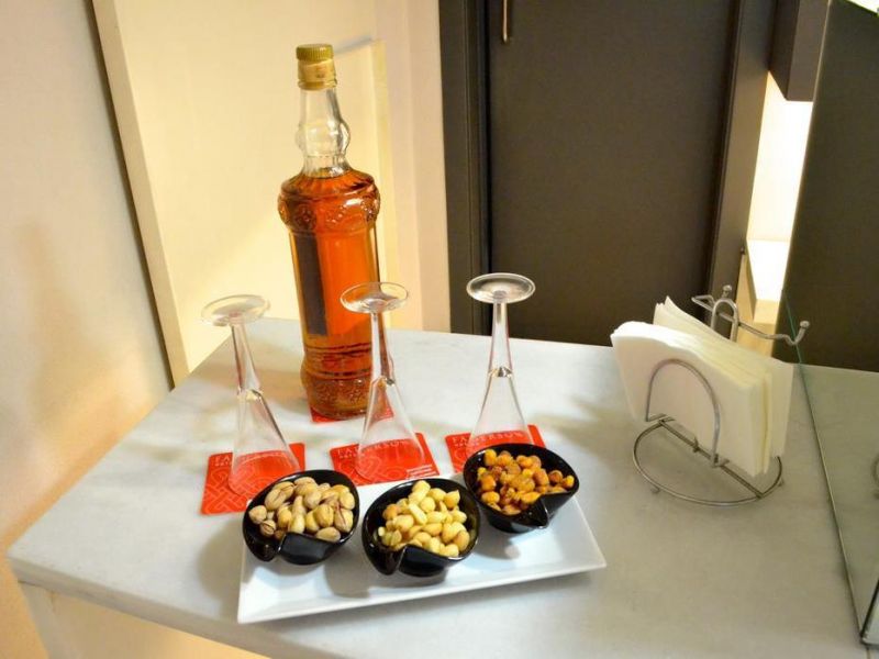 Atenea Rekord Suites 4*