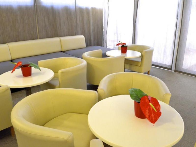 Atenea Rekord Suites 4*