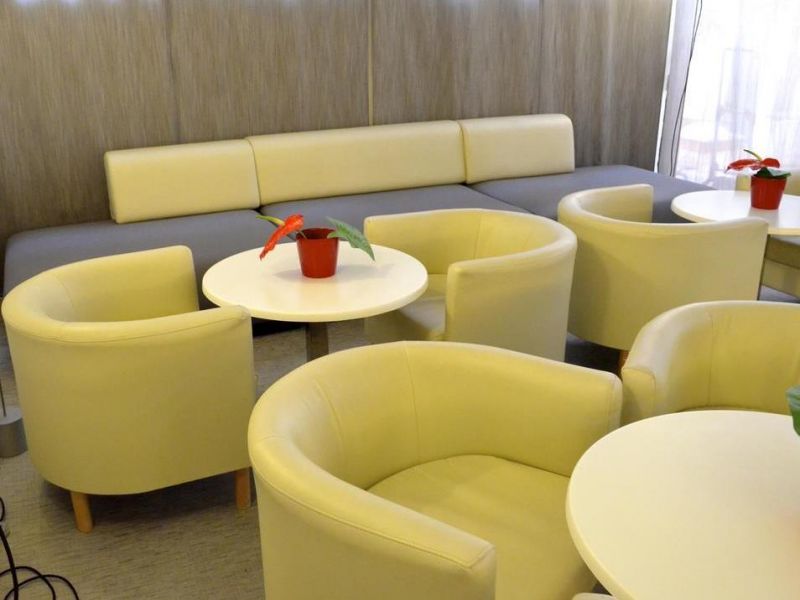 Atenea Rekord Suites 4*