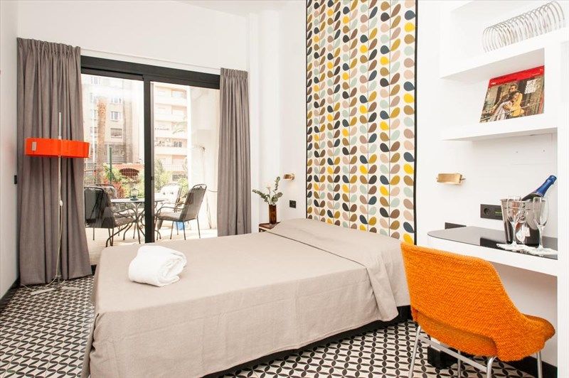 Retrome Barcelona 1*