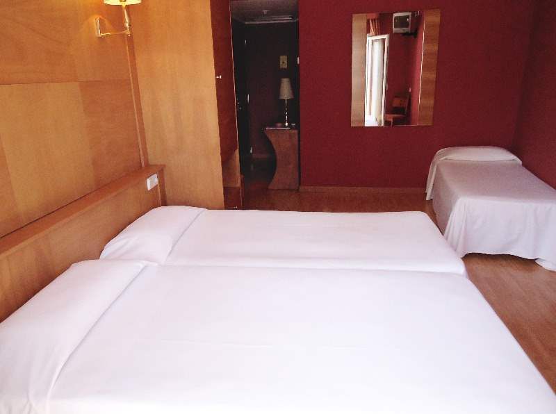 Ridomar 3*