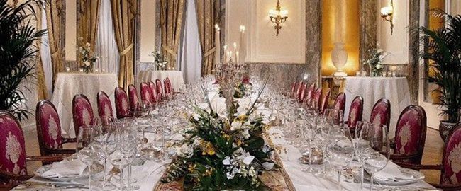 Ritz Madrid 5*