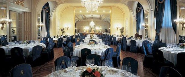 Ritz Madrid 5*