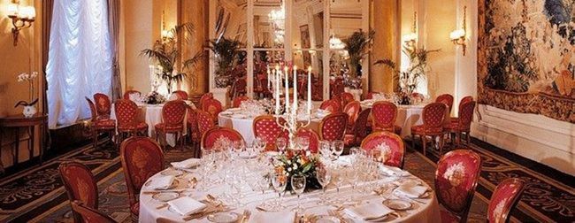 Ritz Madrid 5*