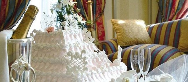 Ritz Madrid 5*