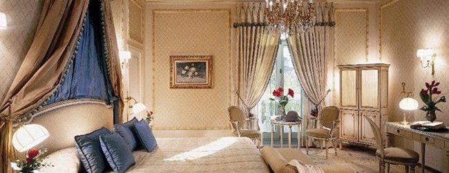 Ritz Madrid 5*