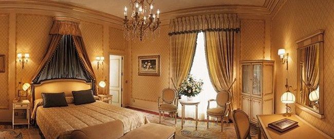 Ritz Madrid 5*
