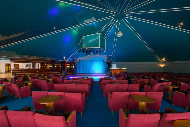 Club Hotel Tropicana (Ex. Riu Clubhotel Tropicana) 3*