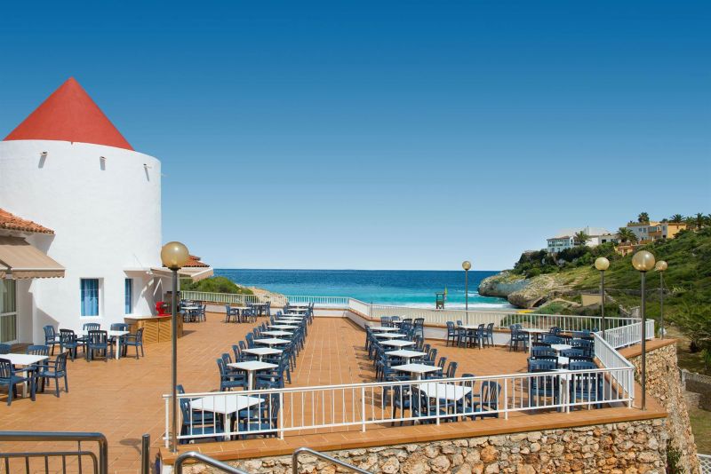 Club Hotel Tropicana (Ex. Riu Clubhotel Tropicana) 3*