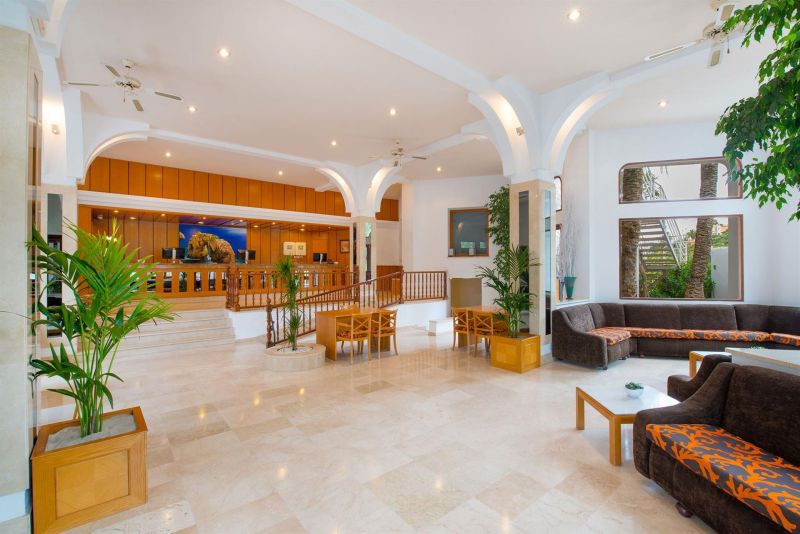 Club Hotel Tropicana (Ex. Riu Clubhotel Tropicana) 3*