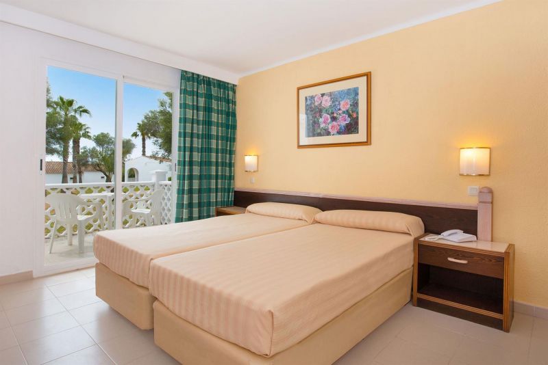 Club Hotel Tropicana (Ex. Riu Clubhotel Tropicana) 3*