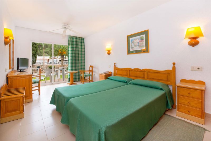 Club Hotel Tropicana (Ex. Riu Clubhotel Tropicana) 3*