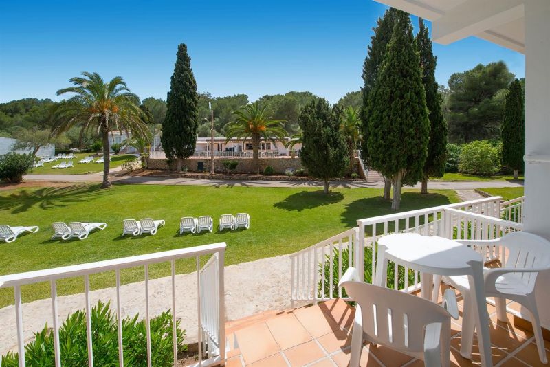 Club Hotel Tropicana (Ex. Riu Clubhotel Tropicana) 3*