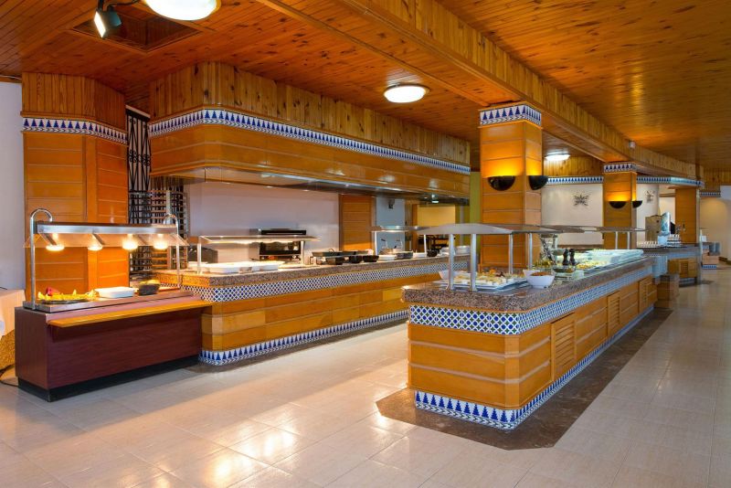 Club Hotel Tropicana (Ex. Riu Clubhotel Tropicana) 3*