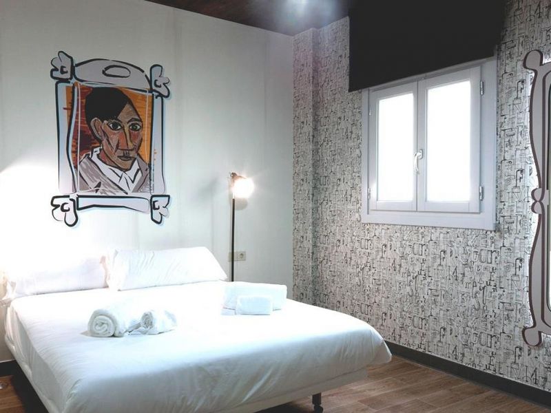 Room007 Chueca 1*
