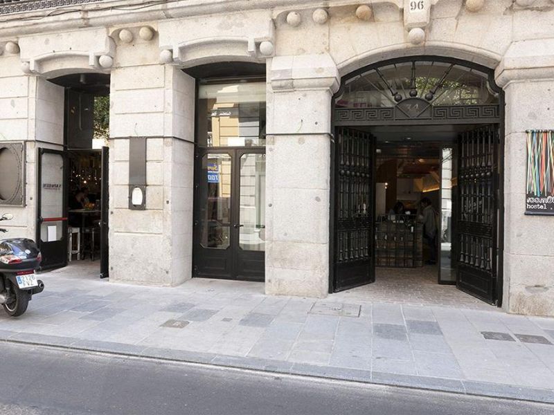 Room007 Chueca 1*