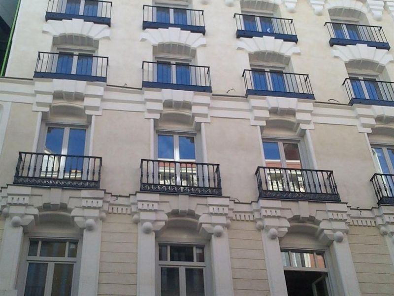 Room007 Chueca 1*