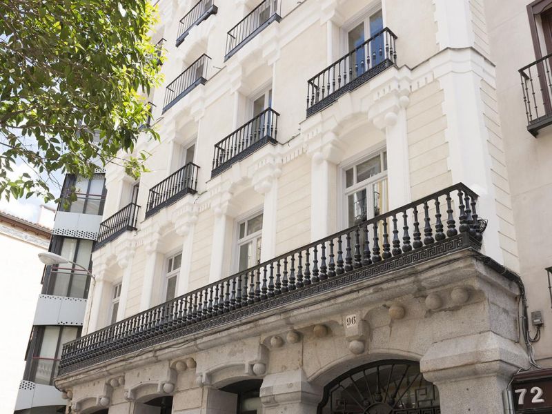 Room007 Chueca 1*