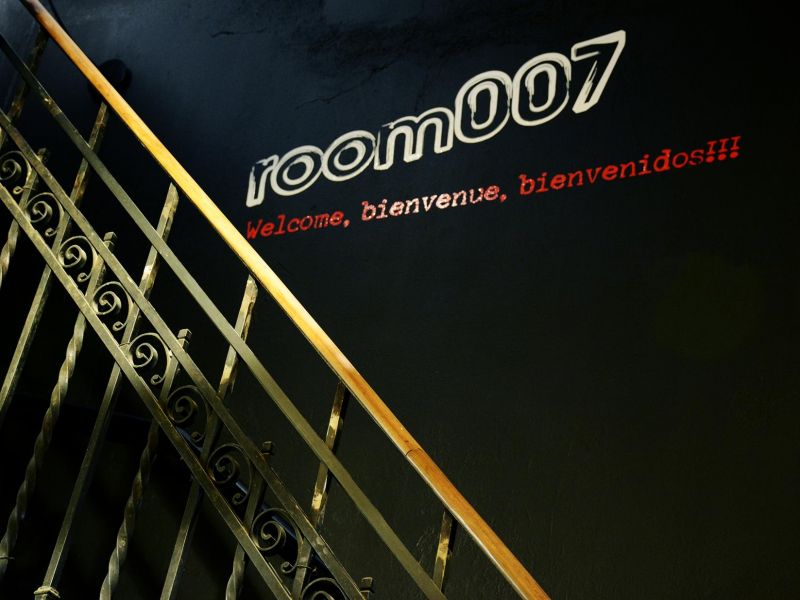 Room007 Chueca 1*