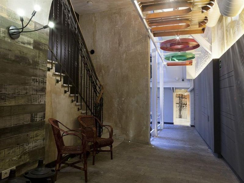 Room007 Chueca 1*