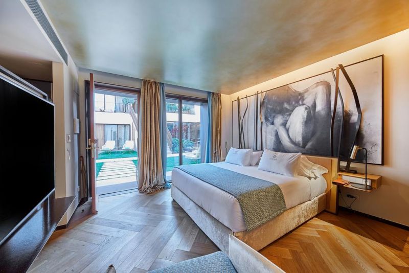 Sa Creu Nova Art Hotel & Spa 5*
