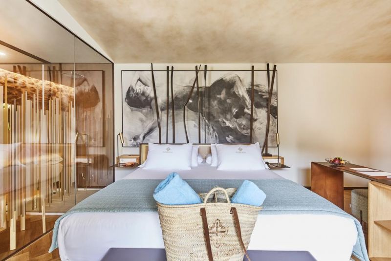 Sa Creu Nova Art Hotel & Spa 5*