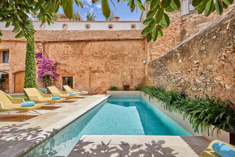 Sa Creu Nova Art Hotel & Spa 5*