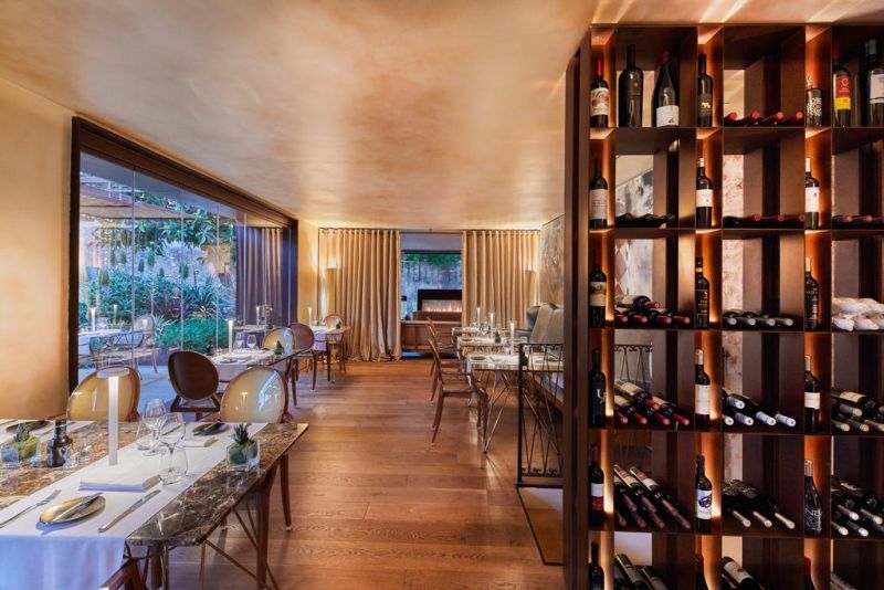 Sa Creu Nova Art Hotel & Spa 5*
